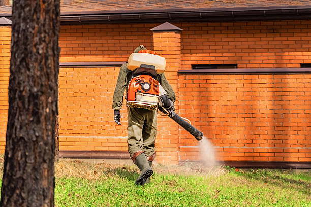 Trusted Fumigation Services service in White Bear Lake, MN - Nex Pest Control